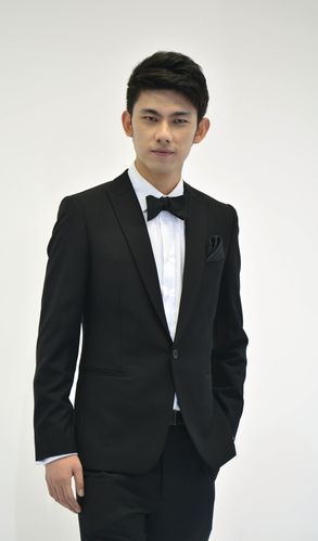 钟亮 品牌与内容负责人