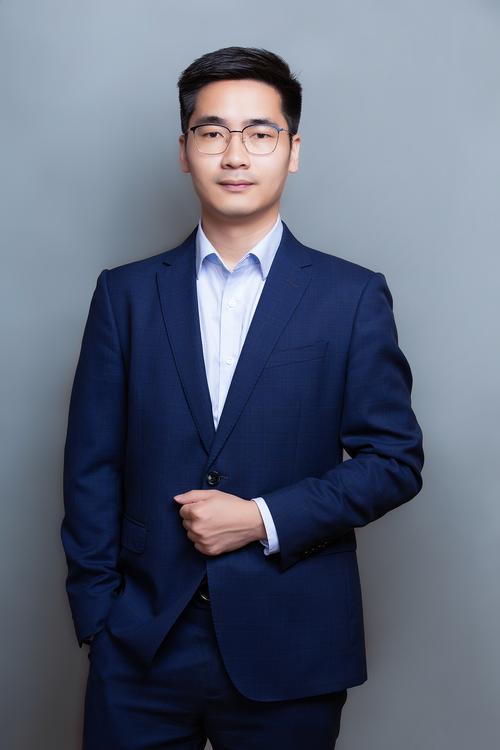 张民翰 创意策略总监